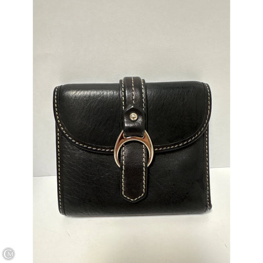 Wallet Designer By Dooney And Bourke, Size: Medium