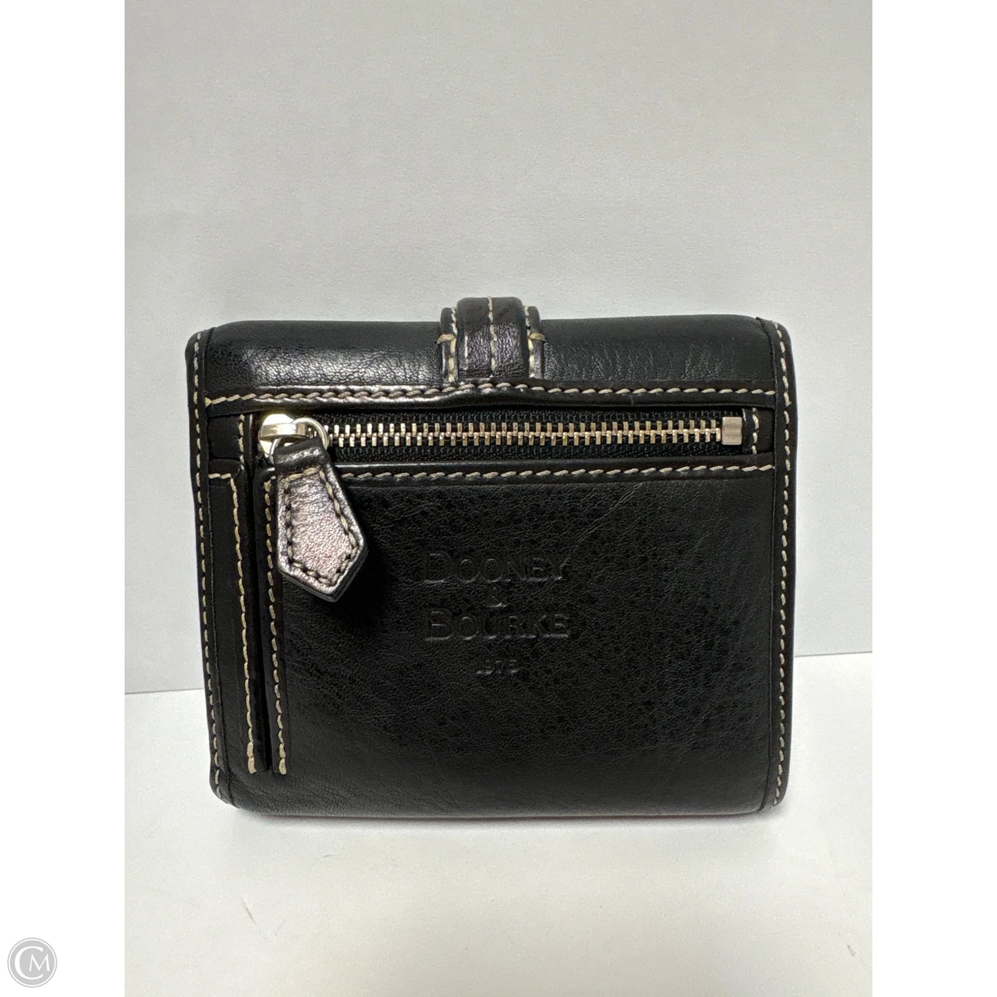 Wallet Designer By Dooney And Bourke, Size: Medium