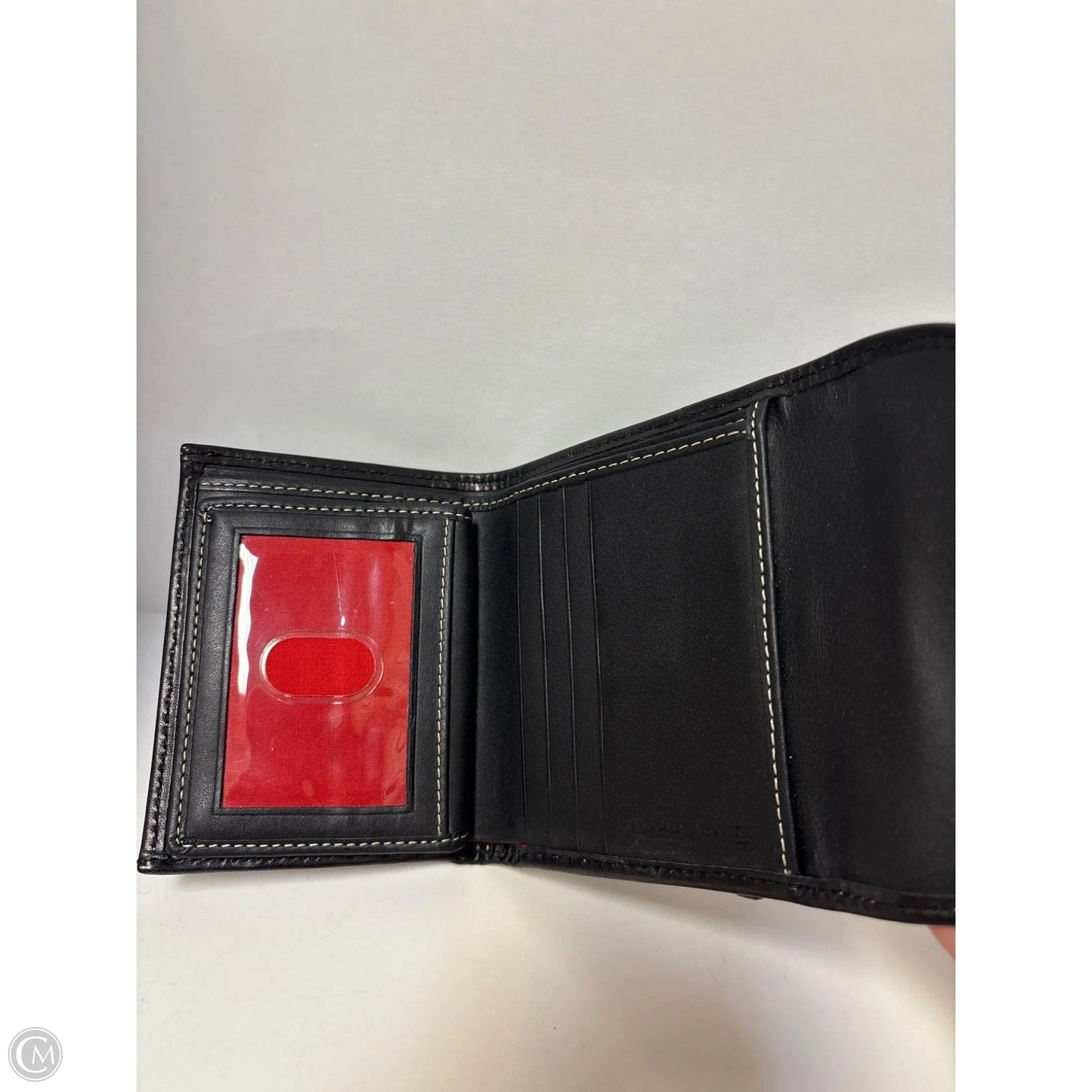 Wallet Designer By Dooney And Bourke, Size: Medium