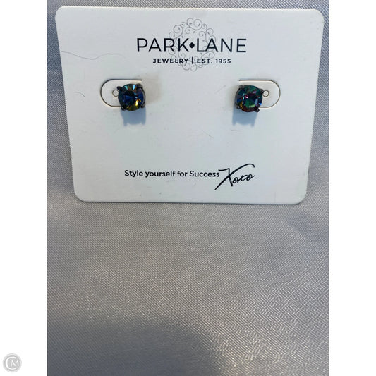 Earrings Stud By Park Lane