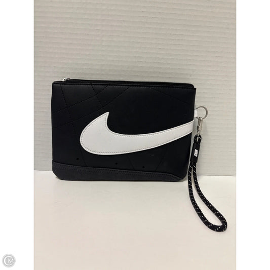 Wristlet By Nike, Size: Medium