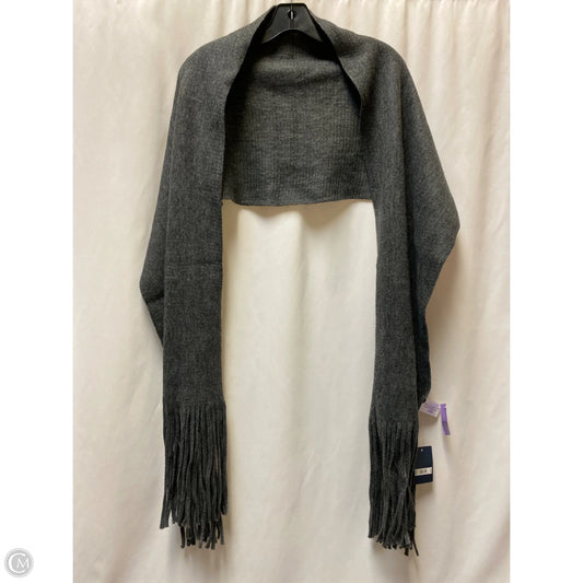 Scarf Long By Lucky Brand