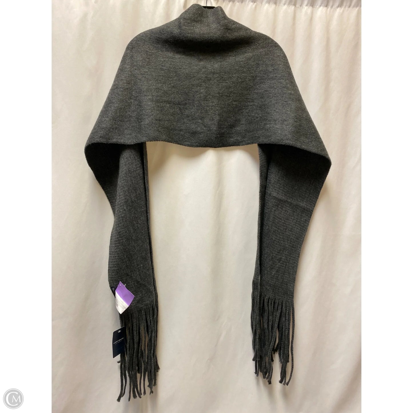 Scarf Long By Lucky Brand