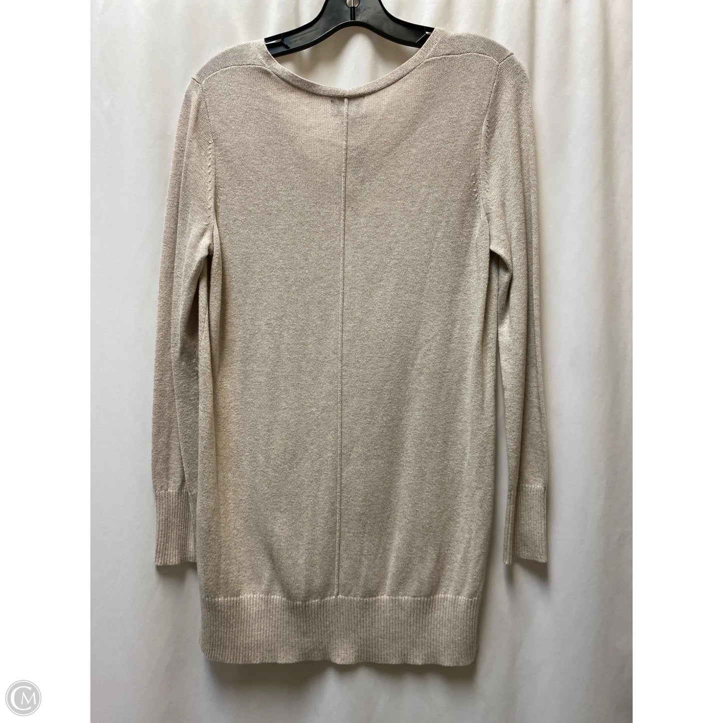 Sweater By Old Navy In Tan, Size: S