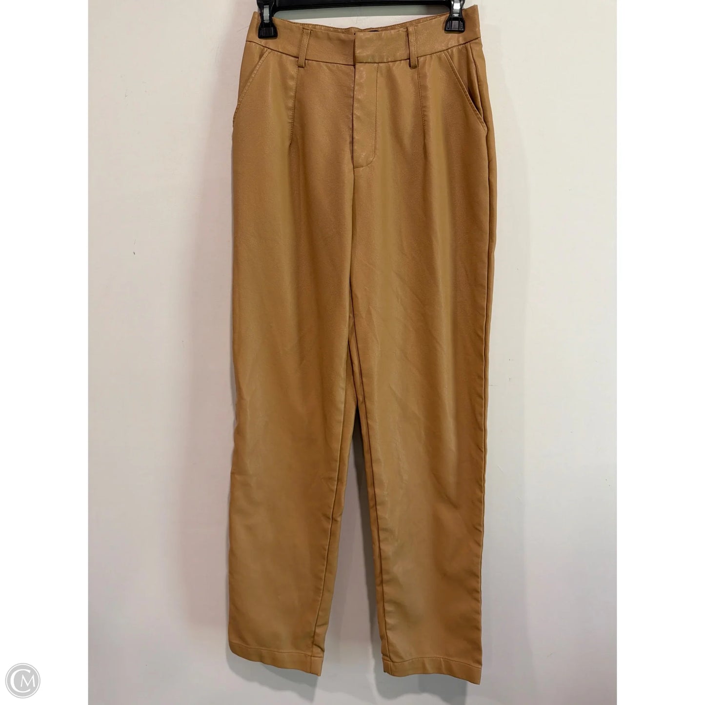 Pants Other By Clothes Mentor In Tan, Size: 4