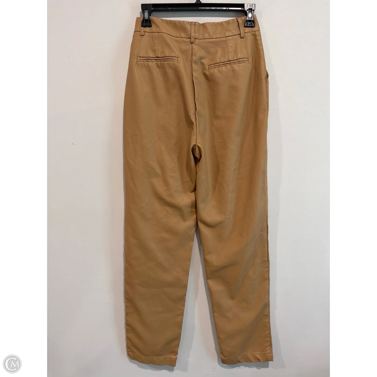 Pants Other By Clothes Mentor In Tan, Size: 4