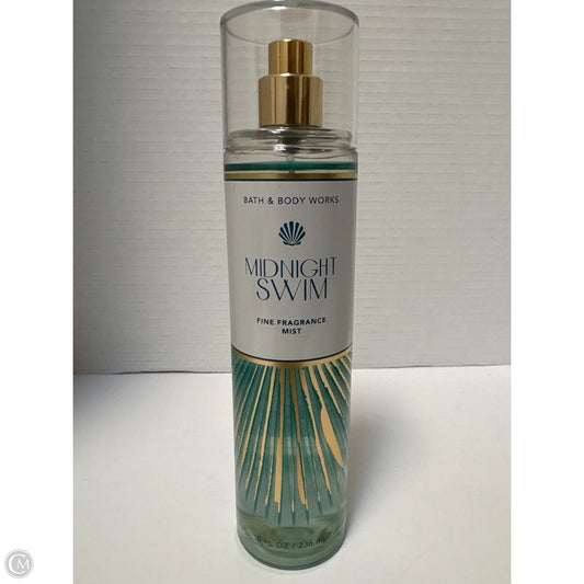 Fragrance By Bath And Body Works