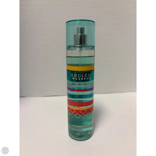 Fragrance By Bath And Body Works
