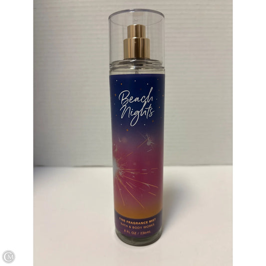 Fragrance By Bath And Body Works