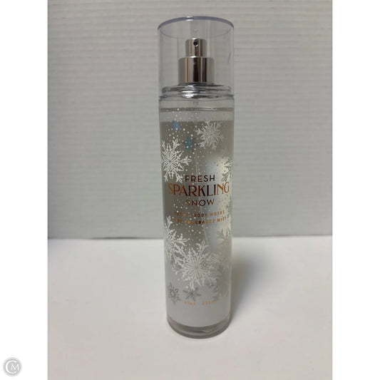 Fragrance By Bath And Body Works