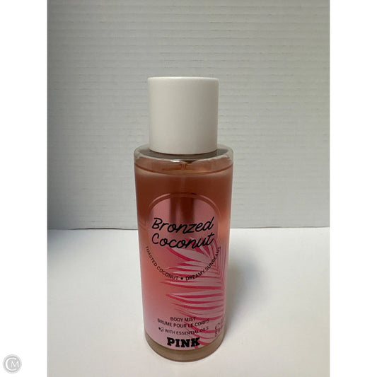 Fragrance By Pink