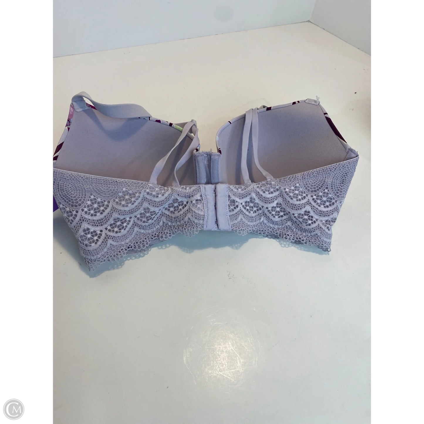Bra By Auden In Purple, Size: 0