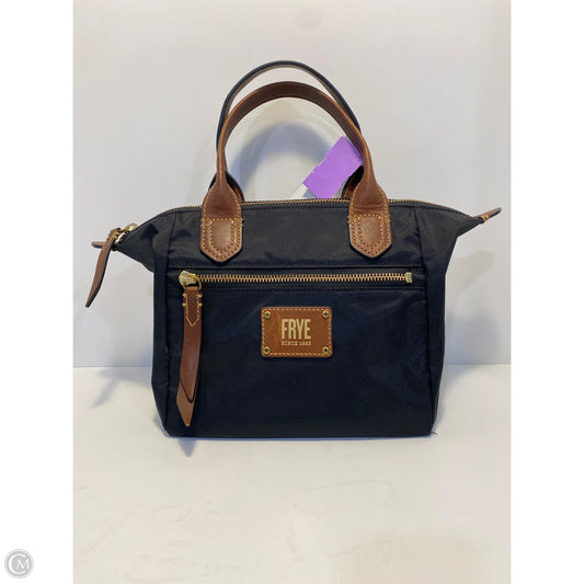 Handbag Designer By Frye, Size: Small