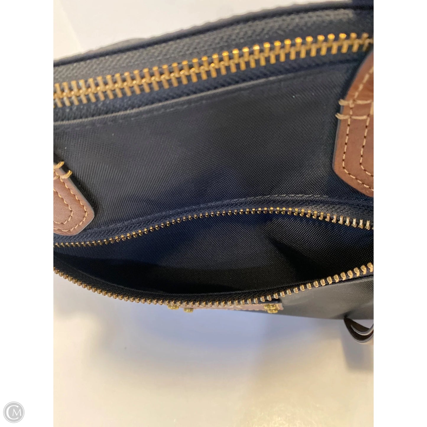 Handbag Designer By Frye, Size: Small