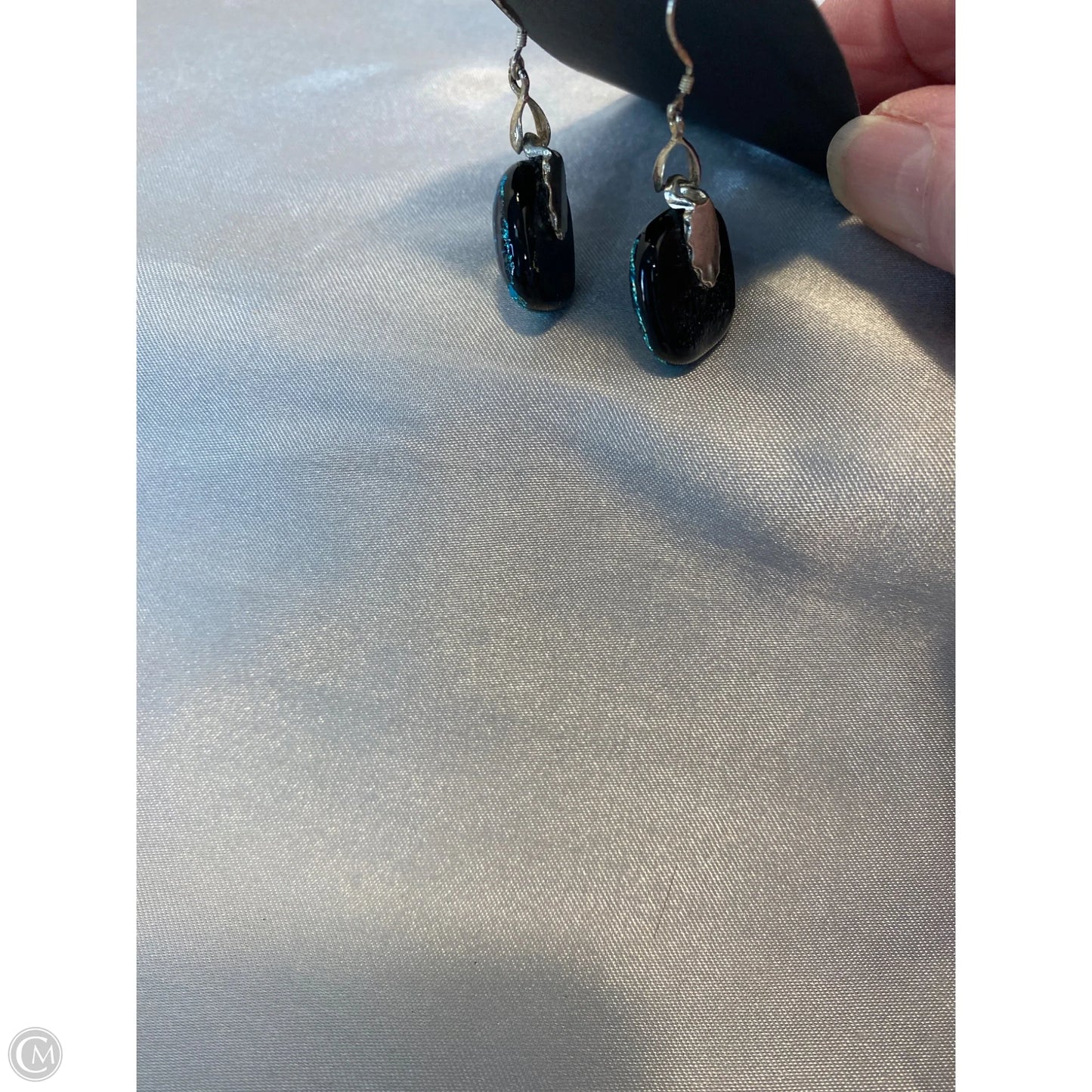 Earrings Dangle/drop By Clothes Mentor