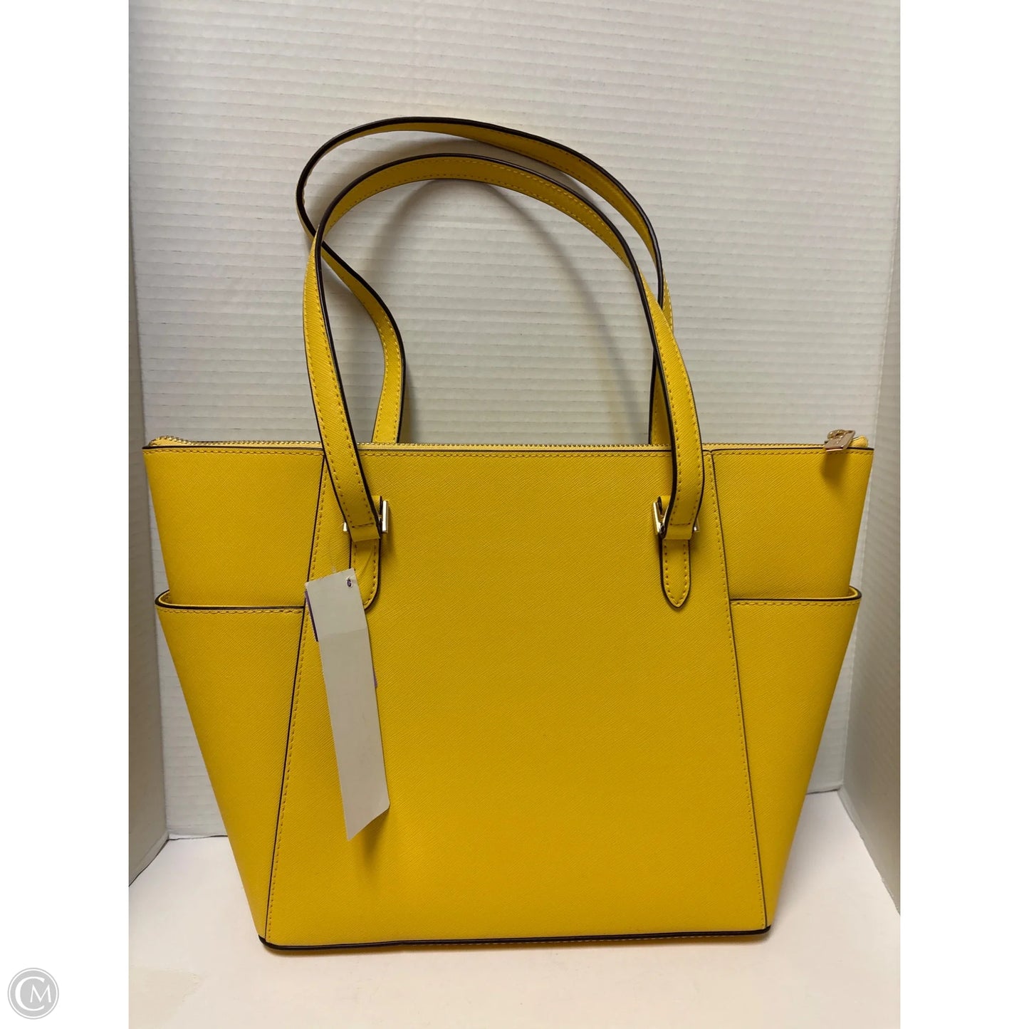 Handbag Designer By Michael Kors, Size: Large