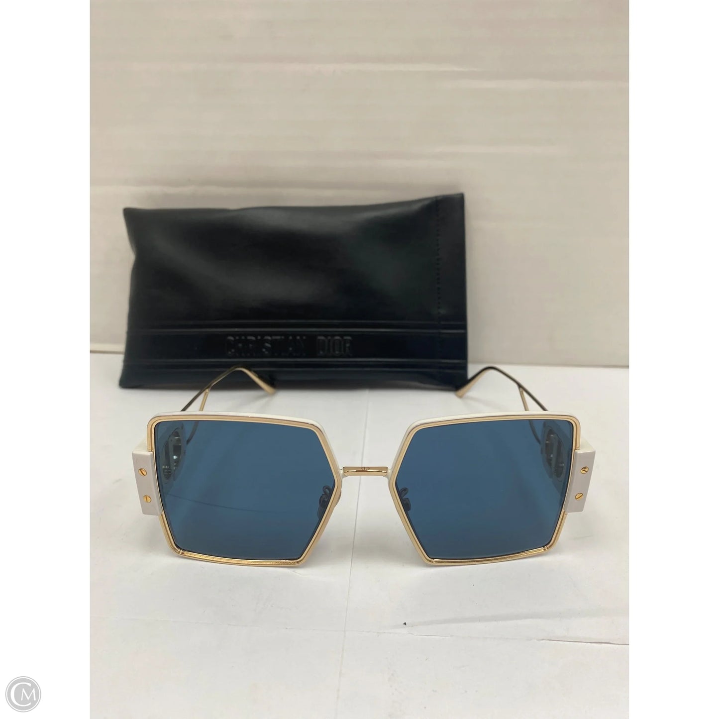 Sunglasses Luxury Designer By Dior