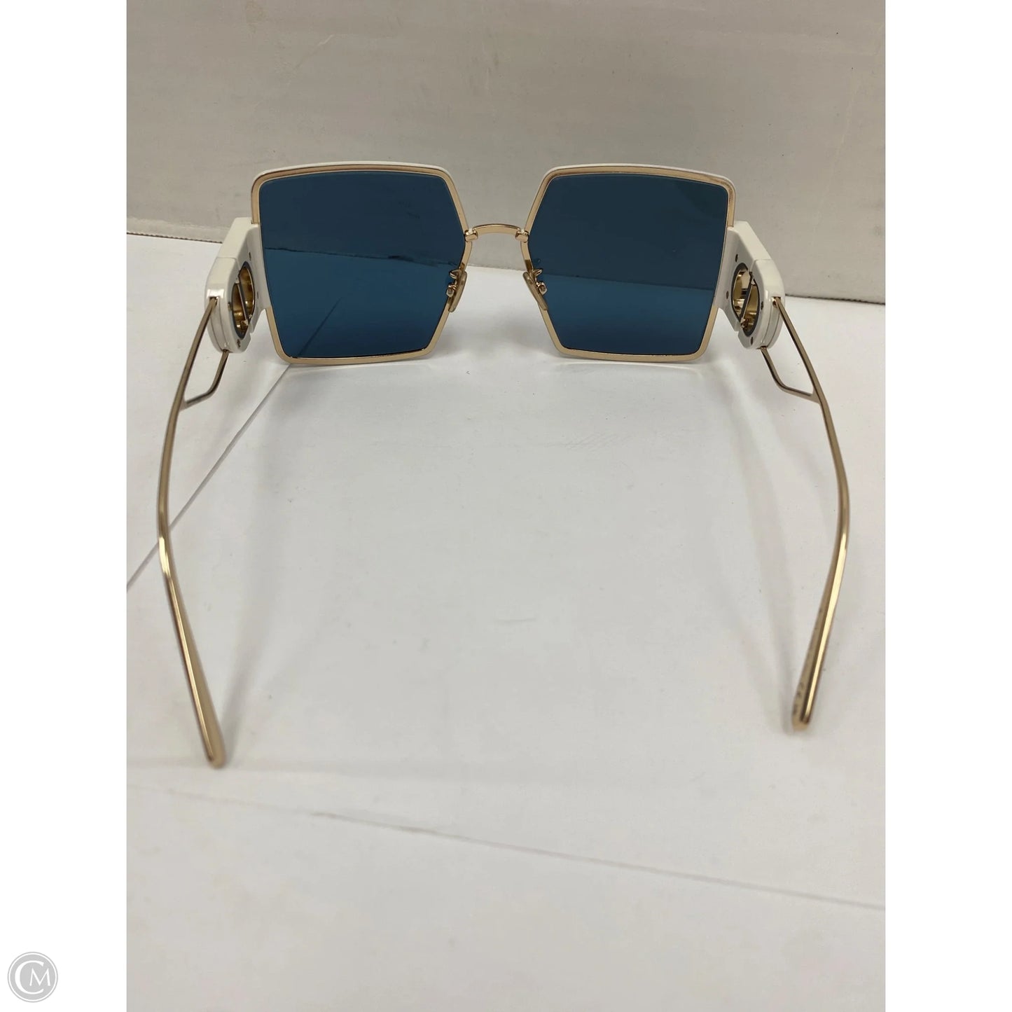 Sunglasses Luxury Designer By Dior