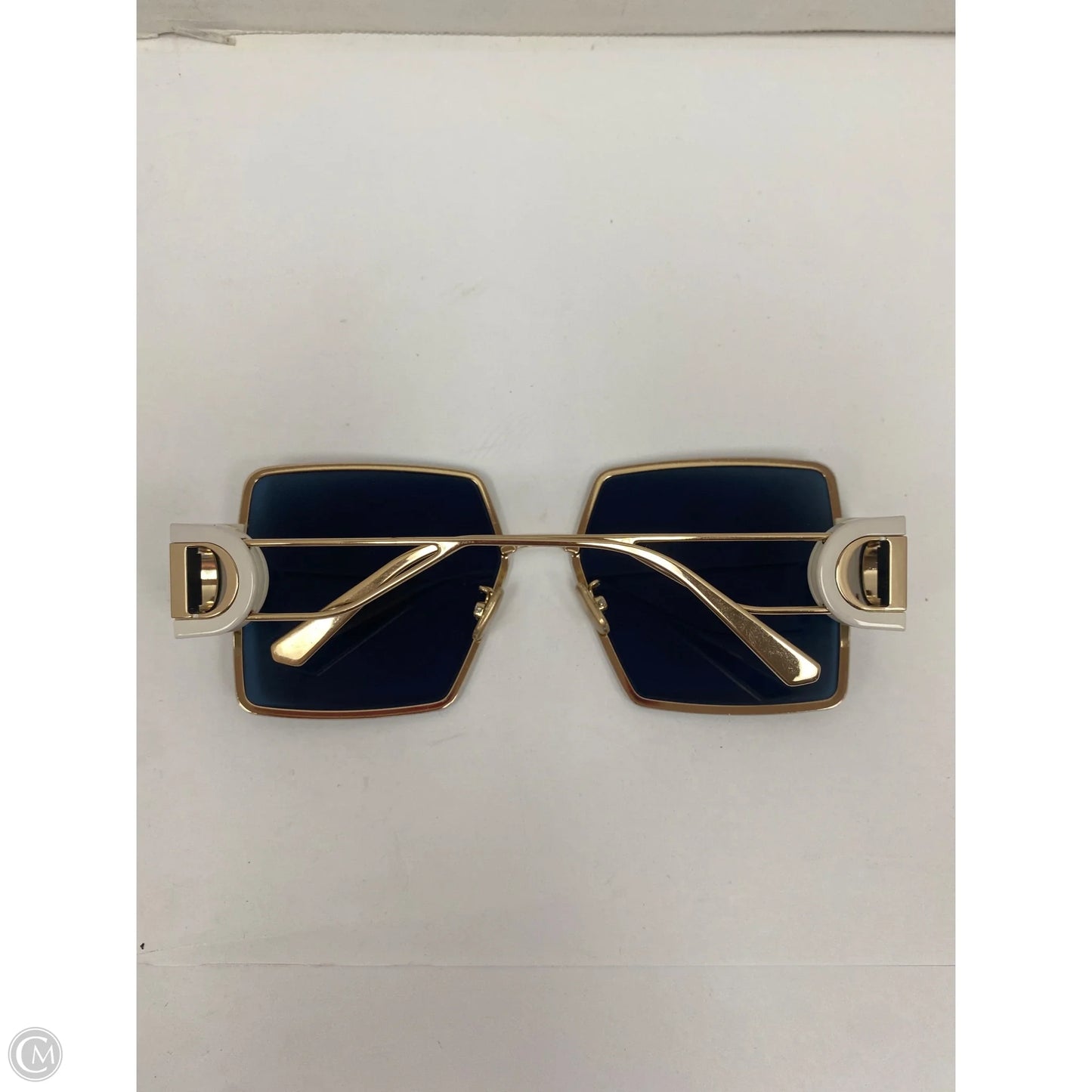 Sunglasses Luxury Designer By Dior