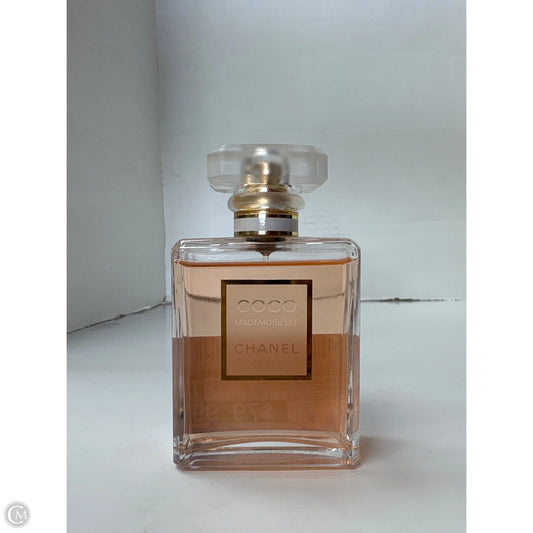 Fragrance Luxury Designer By Chanel