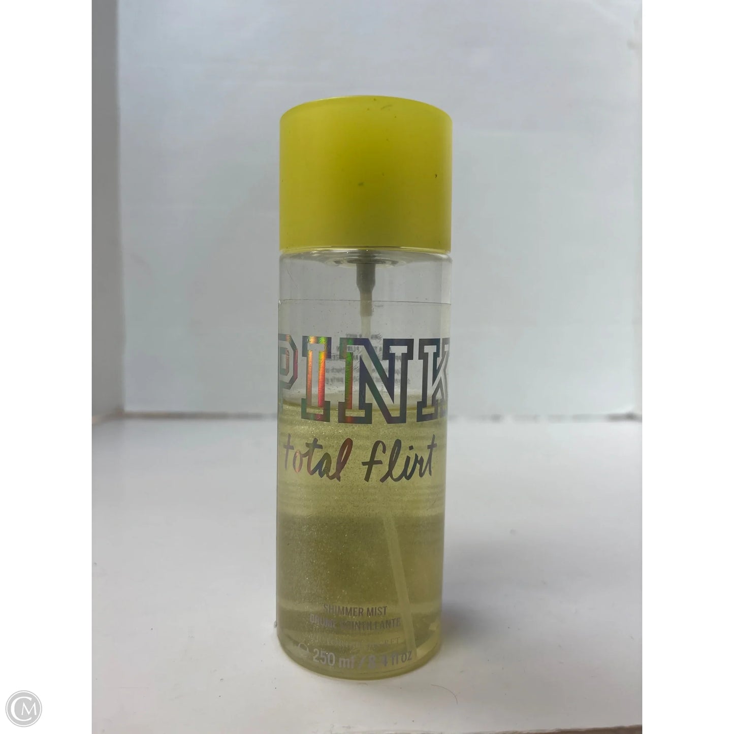 Fragrance By Pink