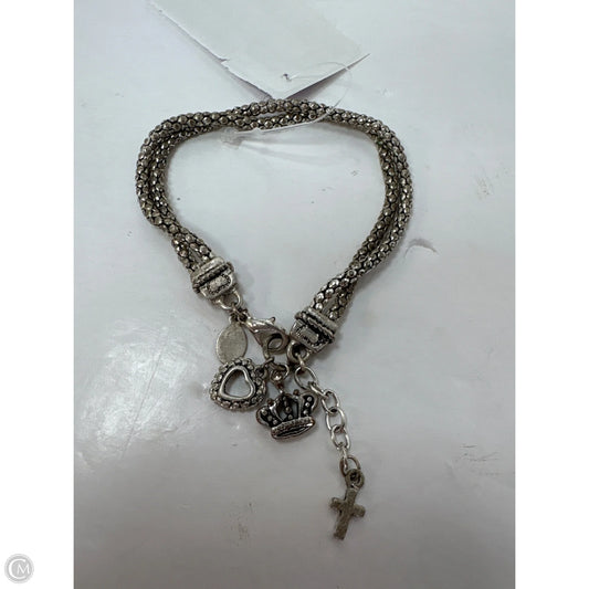 Bracelet Chain By Clothes Mentor