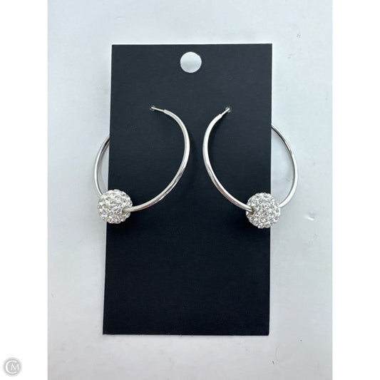 Earrings Hoop By Clothes Mentor