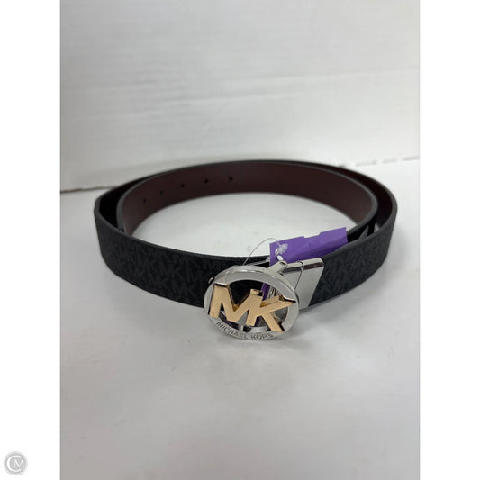 Belt By Michael By Michael Kors