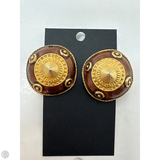 Earrings Clip By Cmf