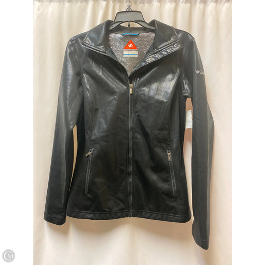 Jacket Other By Columbia In Black, Size: S