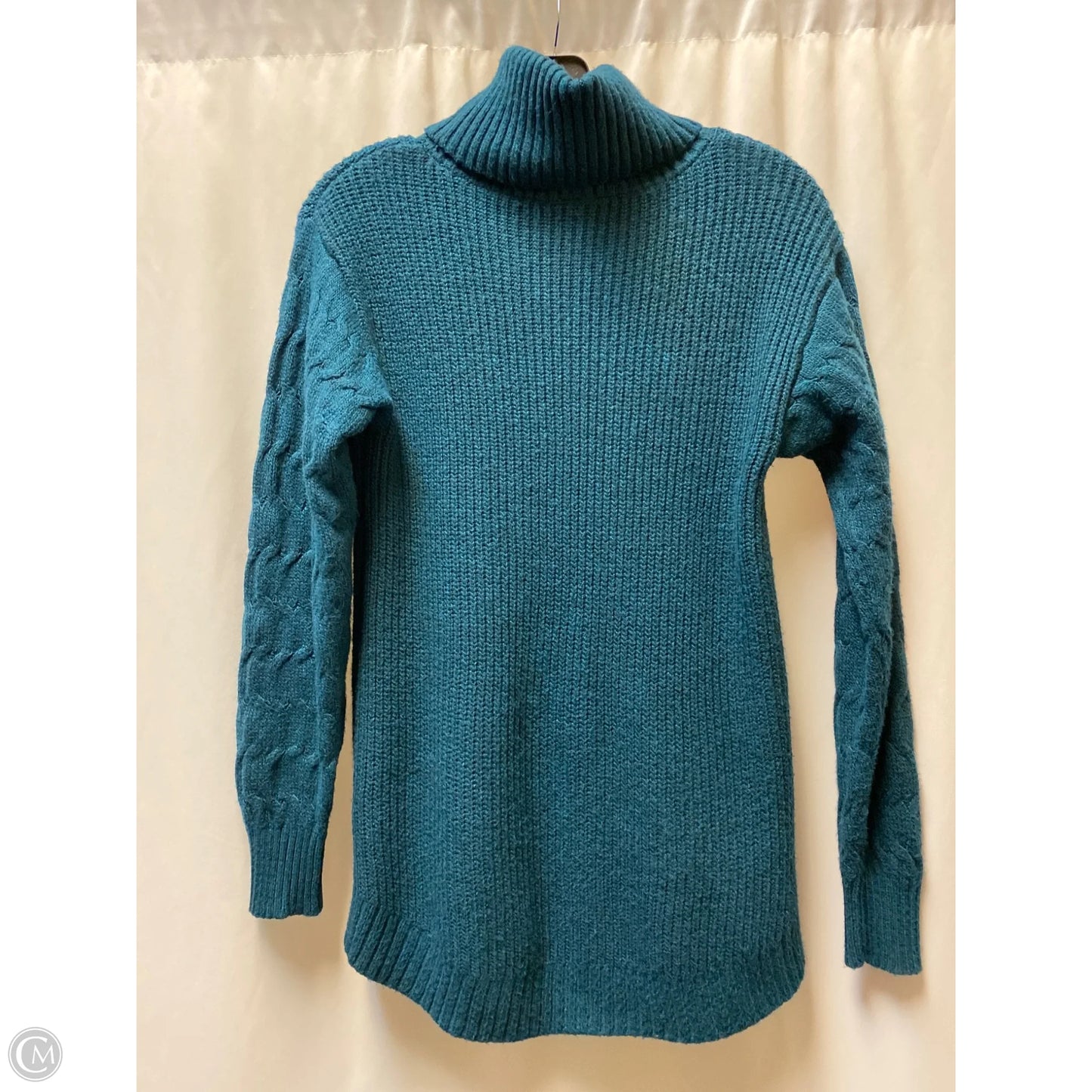 Sweater By St Johns Bay In Blue, Size: S