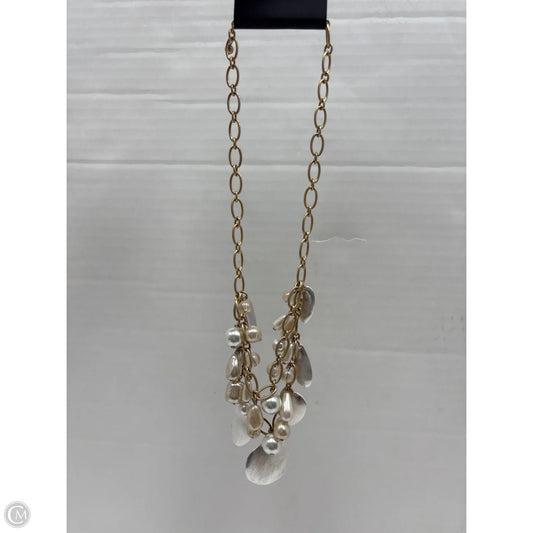 Necklace Layered By Cmf