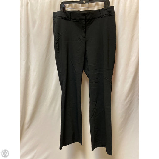 Pants Dress By Lane Bryant In Black, Size: 16