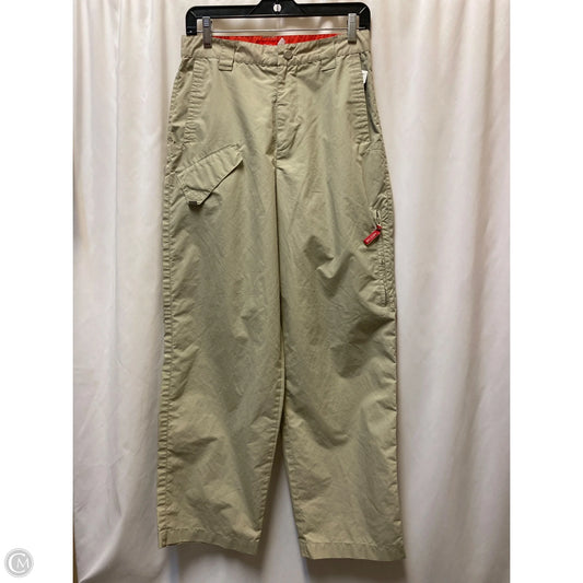 Pants Chinos & Khakis By Mossimo In Tan, Size: 10