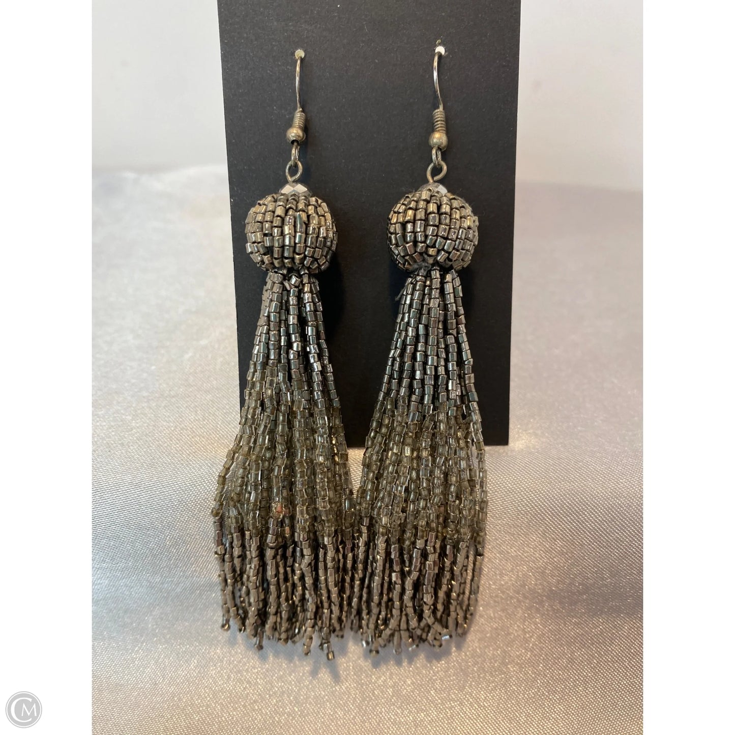 Earrings Dangle/drop By Cmf