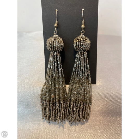 Earrings Dangle/drop By Cmf