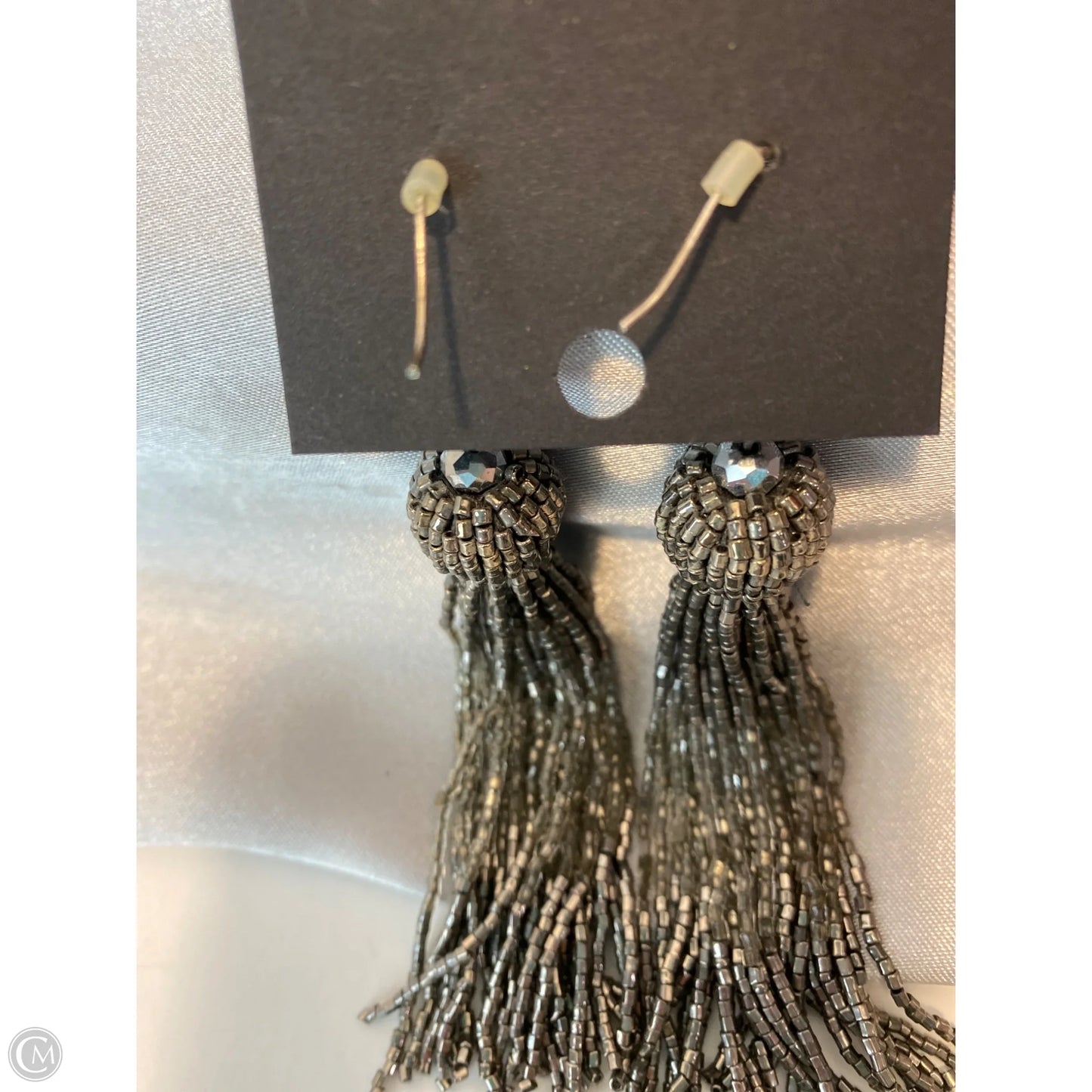 Earrings Dangle/drop By Cmf