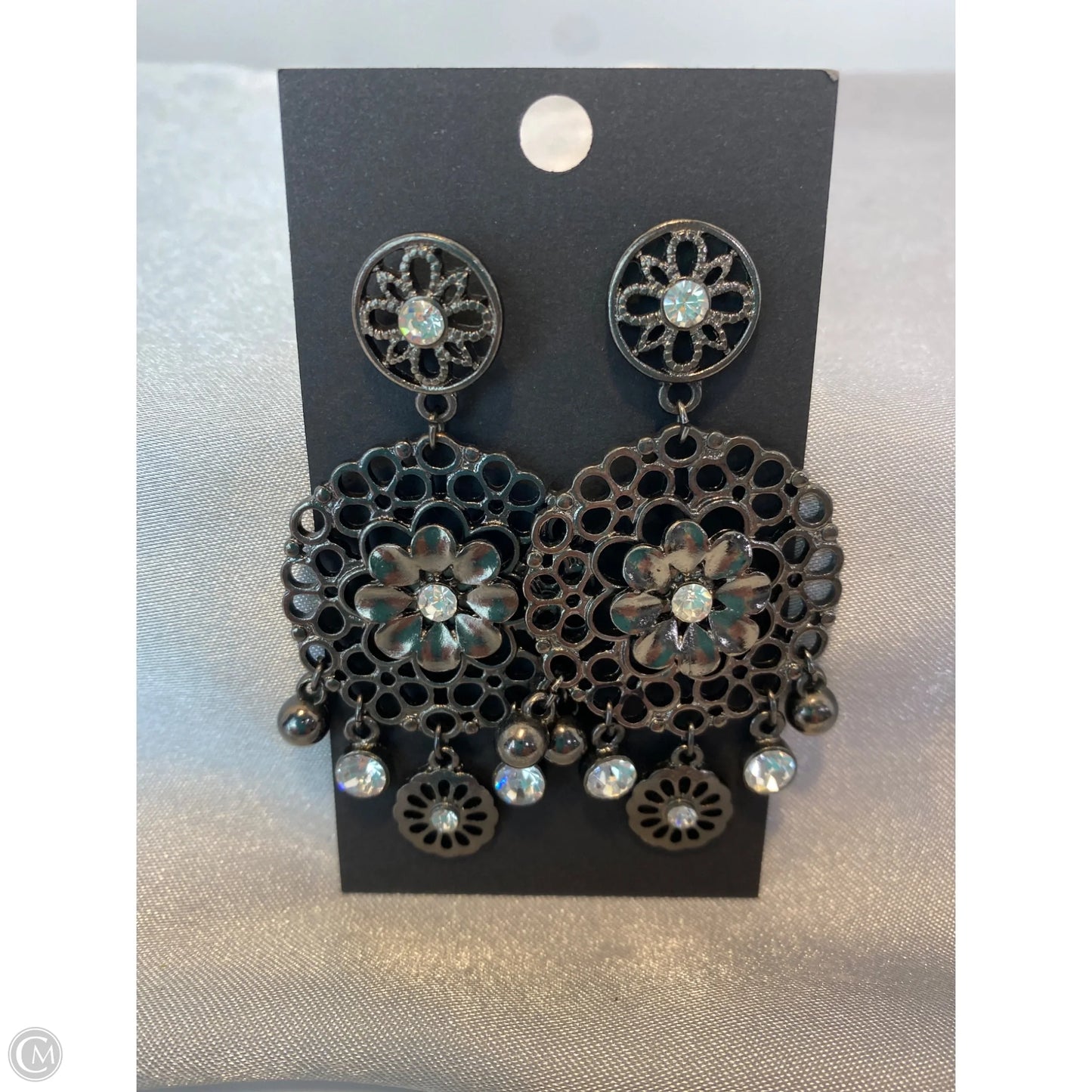 Earrings Dangle/drop By Cmf