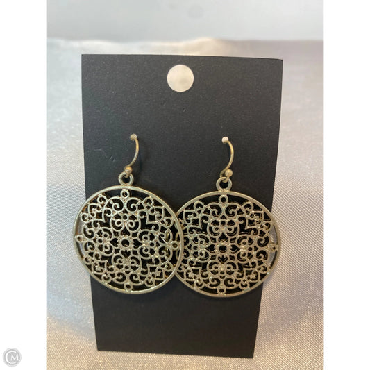 Earrings Dangle/drop By Cmf