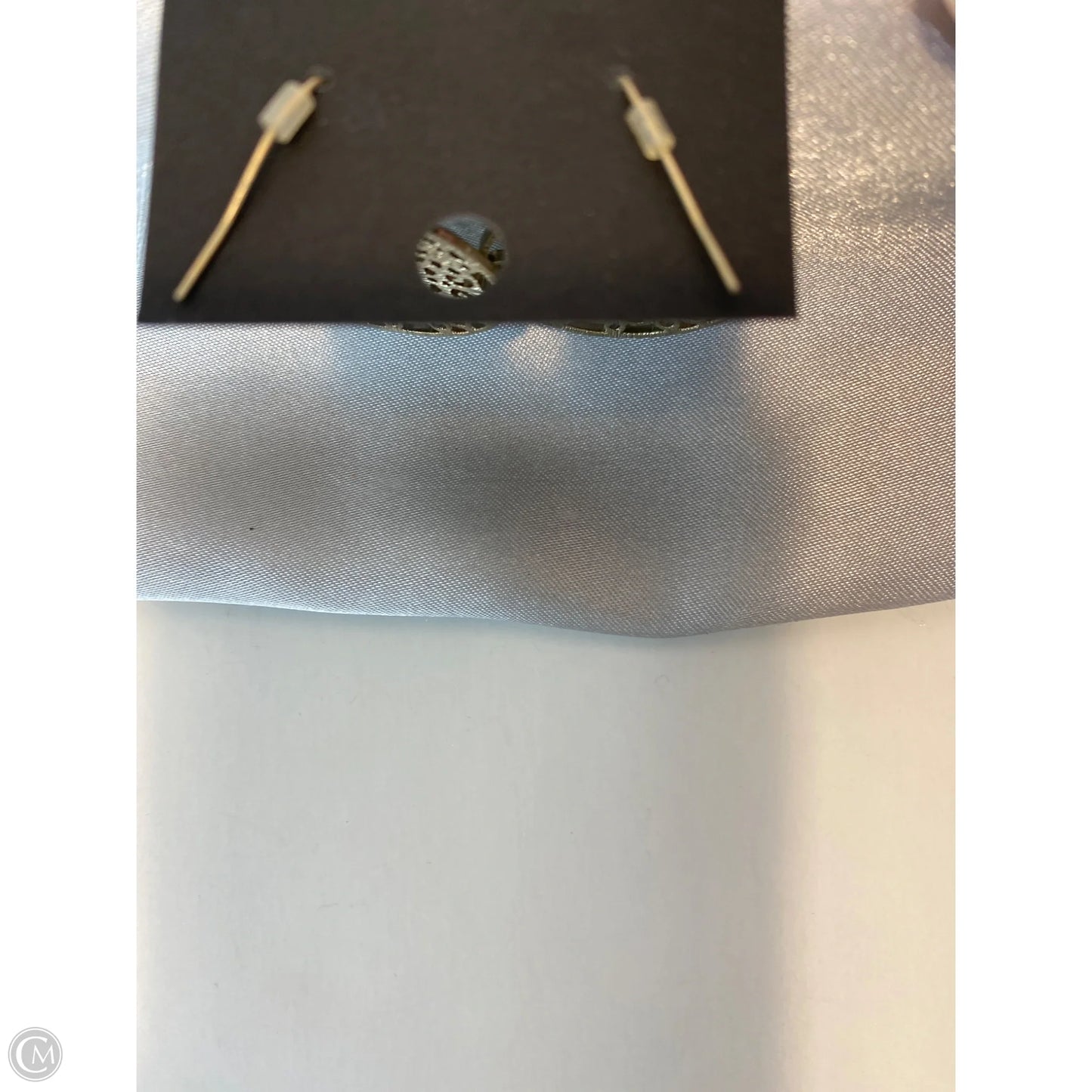 Earrings Dangle/drop By Cmf