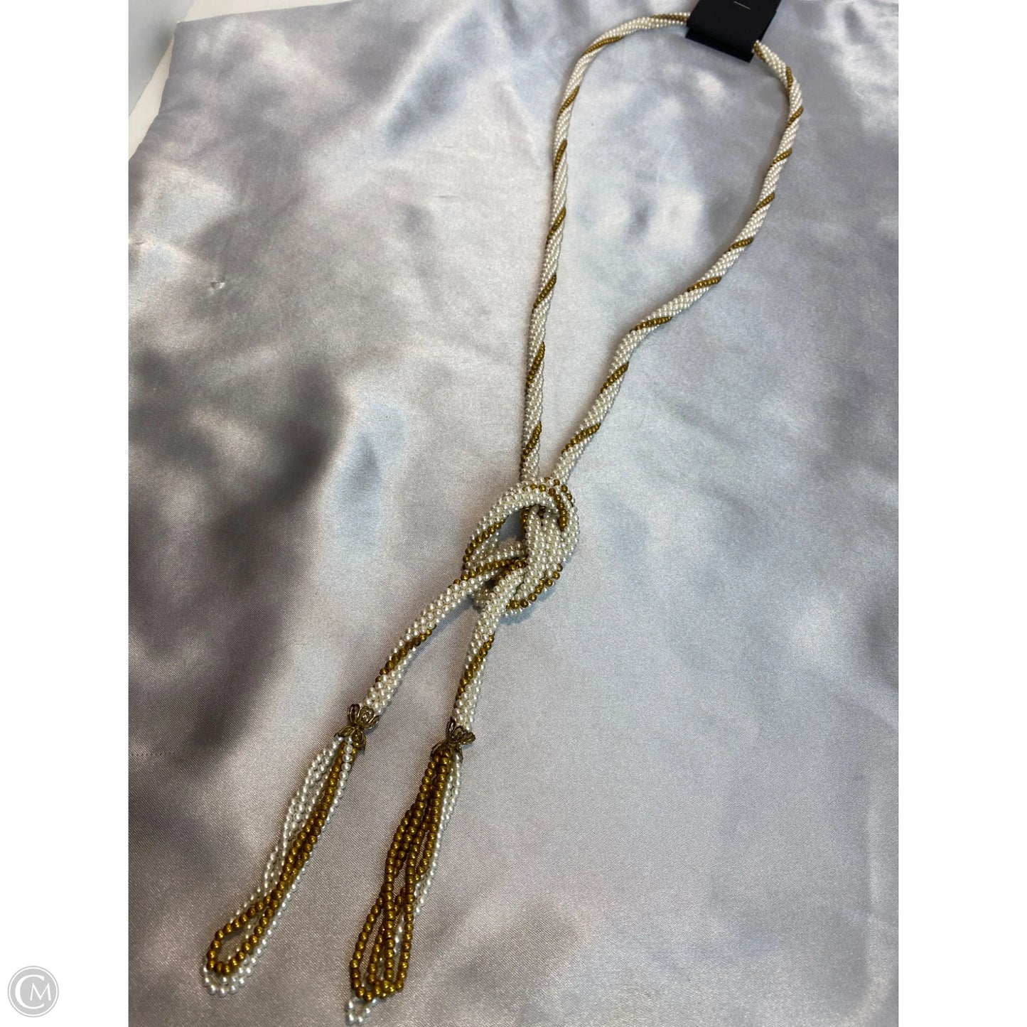 Necklace Other By Cmf