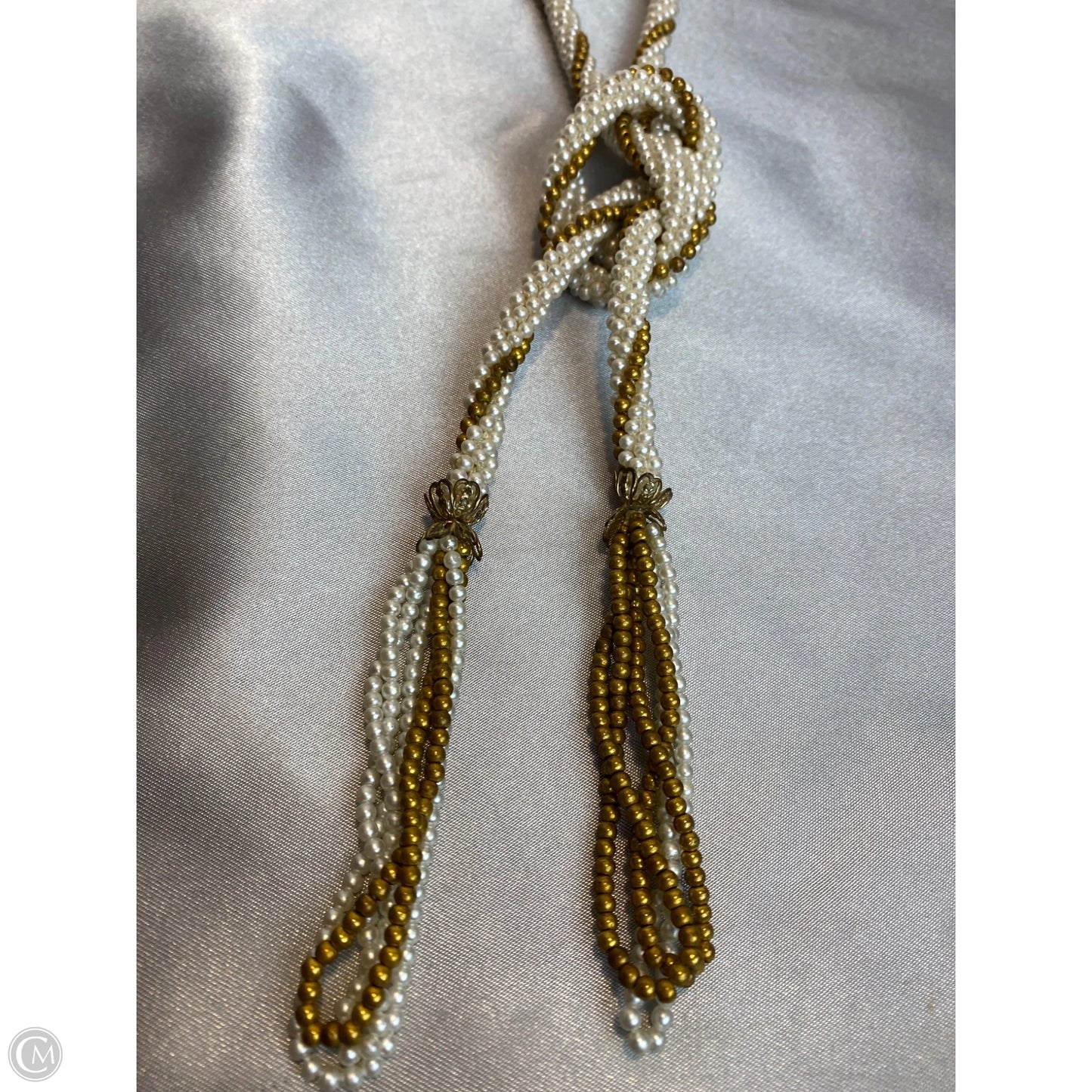 Necklace Other By Cmf