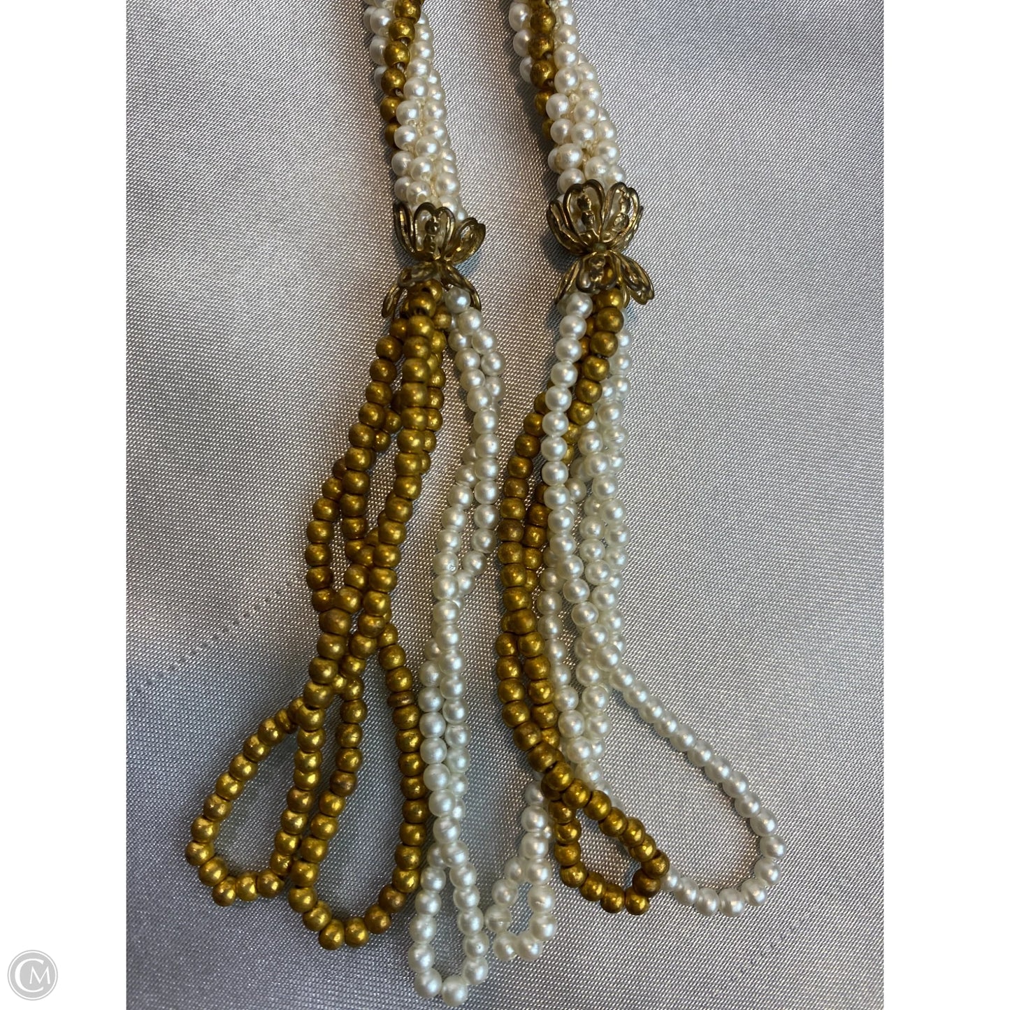 Necklace Other By Cmf