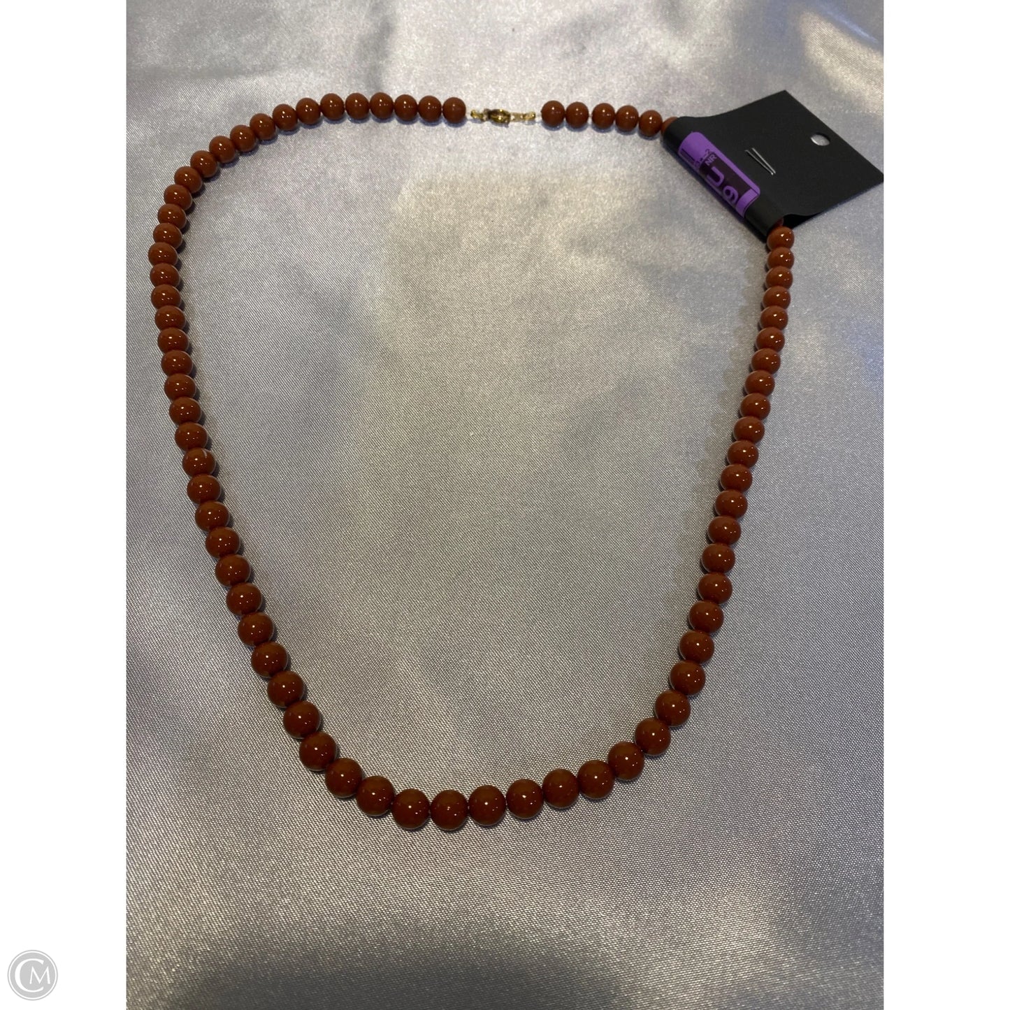 Necklace Other By Cmf