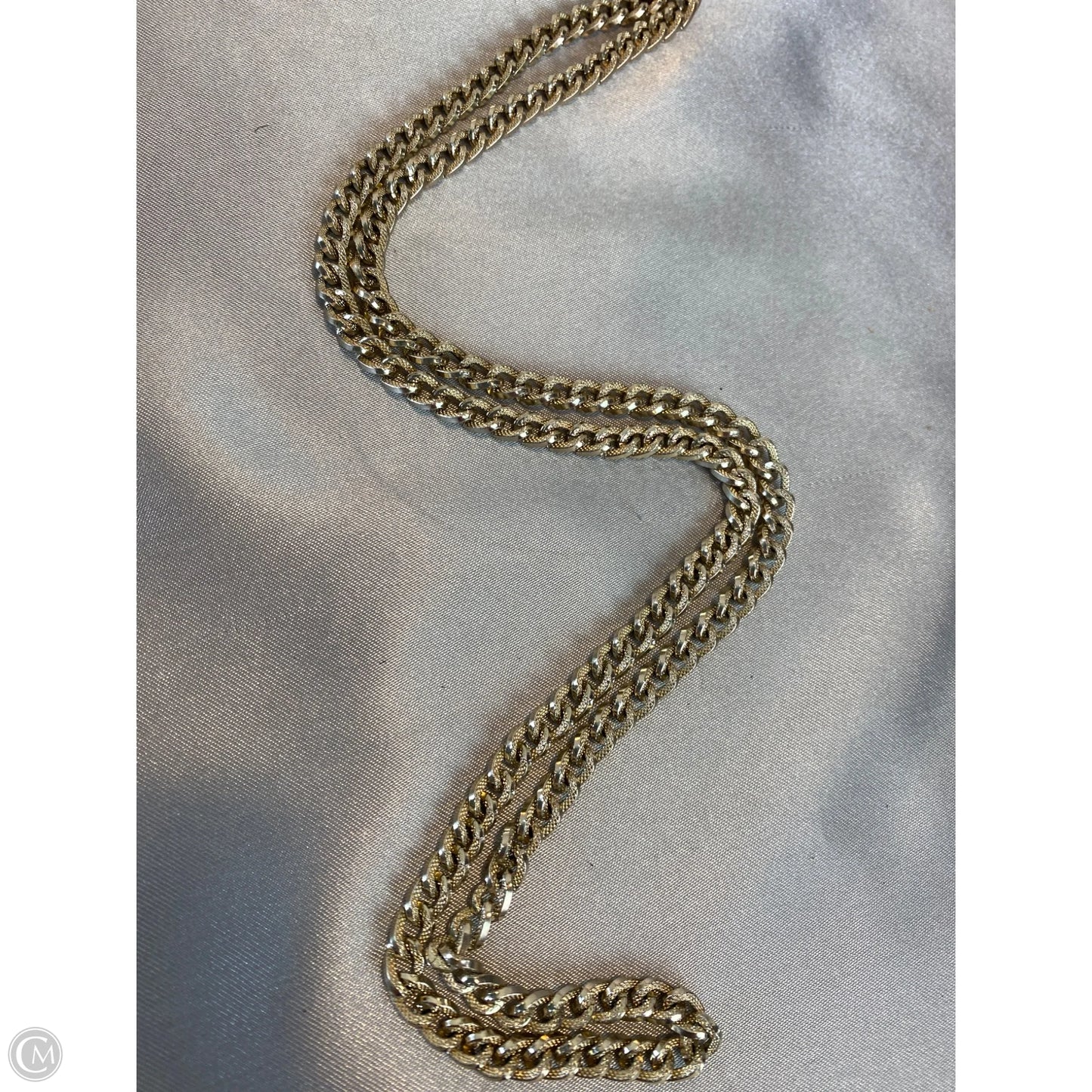 Necklace Chain By Cmf