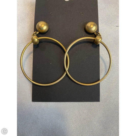 Earrings Clip By Cmf