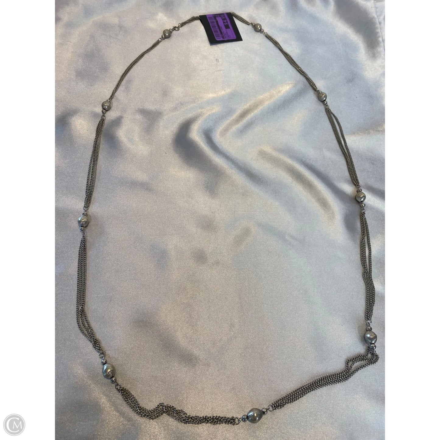 Necklace Other By Cmf