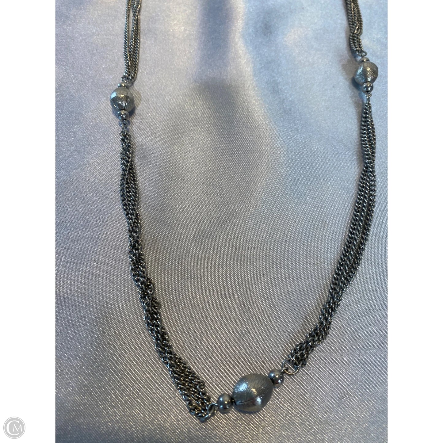 Necklace Other By Cmf