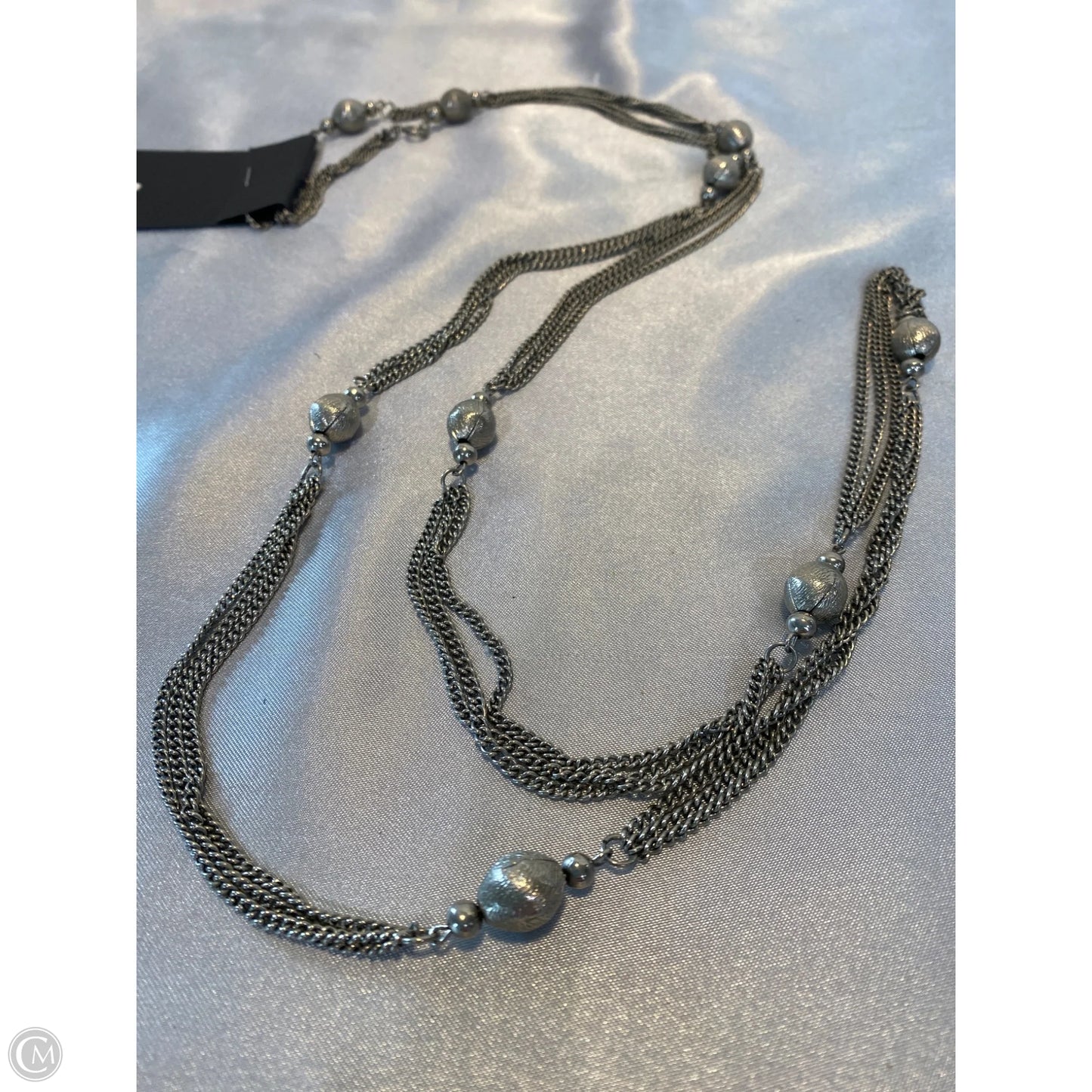 Necklace Other By Cmf