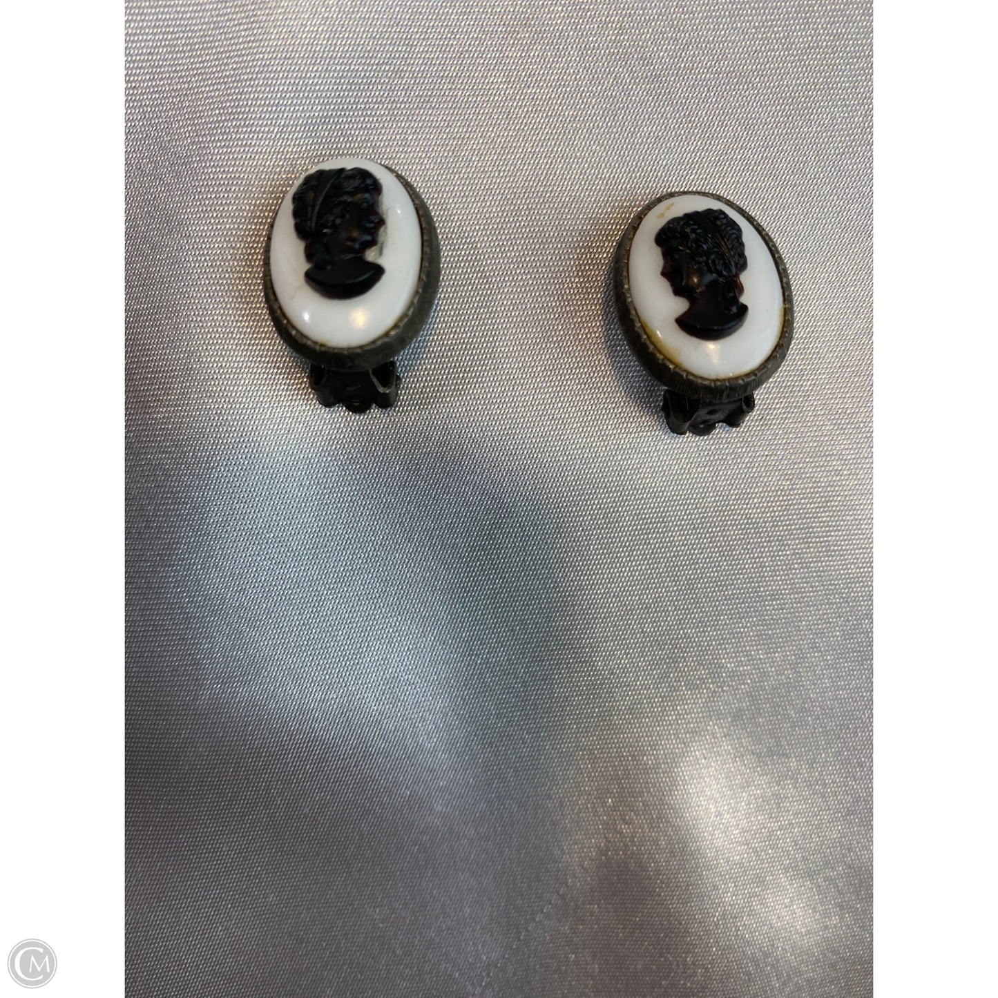 Earrings Clip By Cmf